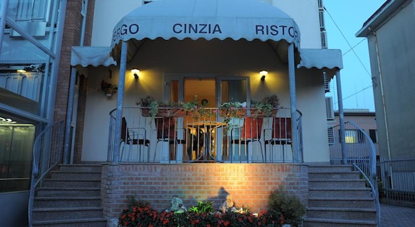 Hotel Cinzia