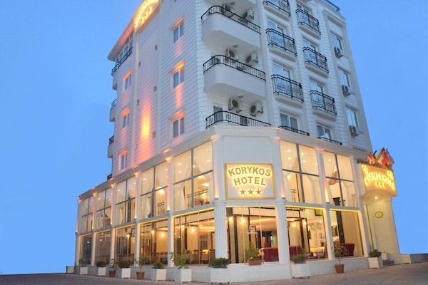 Hotel Korykos