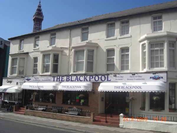 Hotel The Blackpool