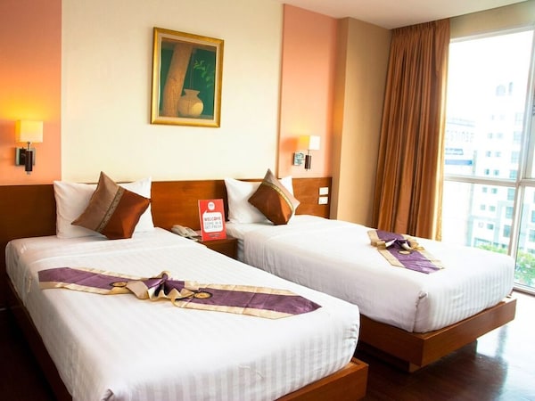 Hotel Lantana Resort