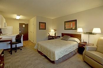 Extended Stay America Suites - Frederick - Westview Dr