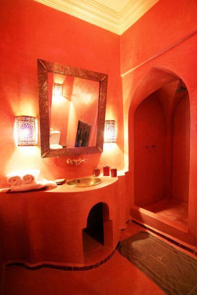 Hotel Riad Aïn Marrakech