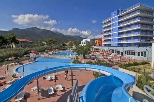 Ai Pozzi Village Resort & Spa
