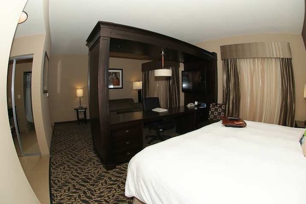 Hotel Hampton Inn & Suites Bay City