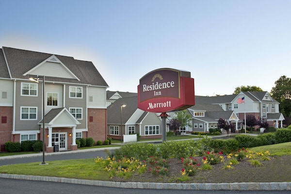 Residence Inn Bridgewater Branchburg