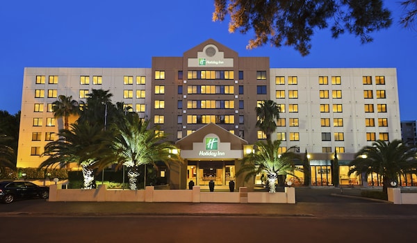 Holiday Inn Parramatta, An Ihg Hotel
