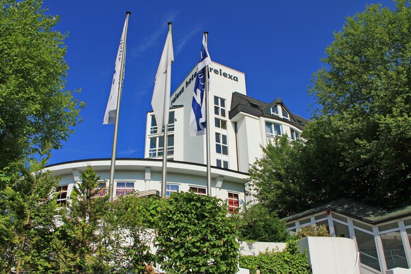 Hotel relexa Bad Salzdetfurth