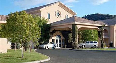 La Quinta Inn & Suites Conference Center Prescott