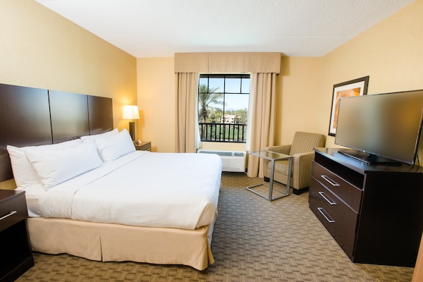 Holiday Inn Phoenix/Chandler, An Ihg Hotel