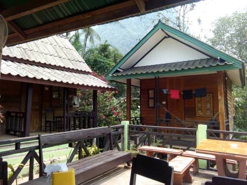Suanphaoguesthouse