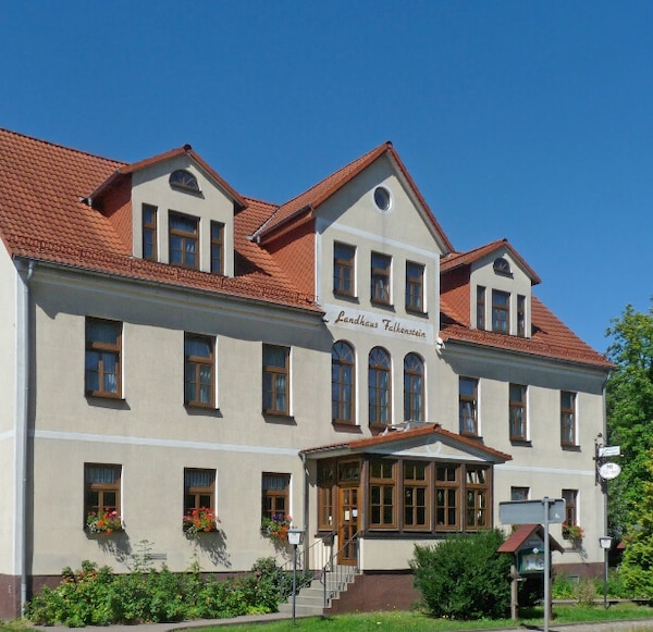 Hotel Landhaus Falkenstein