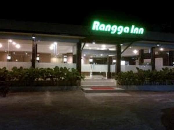 Rangga Inn