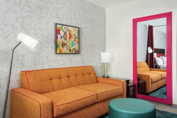 Home2 Suites By Hilton Long Island Brookhaven