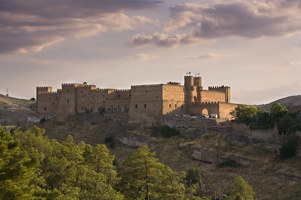 Parador De Siguenza