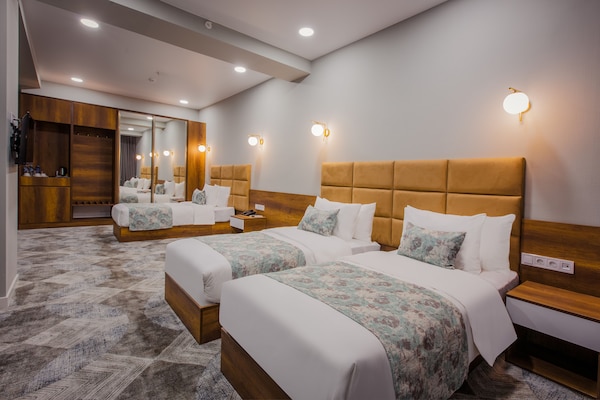 Solo Grand Boshuri Hotel Wellness Resort, Gori – Preços