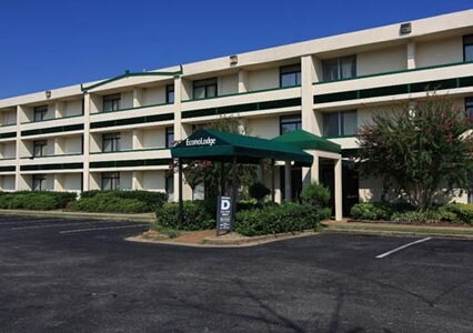 Econo Lodge Inn & Suites Chattanooga