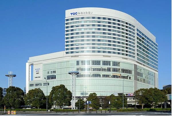Hotel New Otani Inn Yokohama
