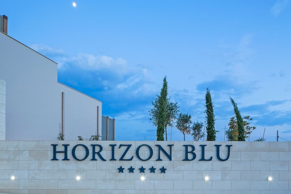Horizon Blu Boutique Hotel