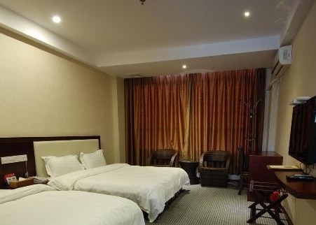 Jinhui Hotel