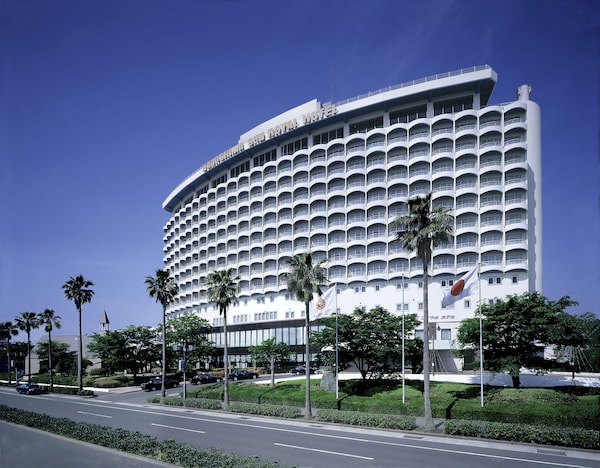 Hotel Kagoshima Sun Royal