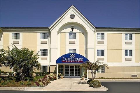 Candlewood Suites Winchester, An Ihg Hotel