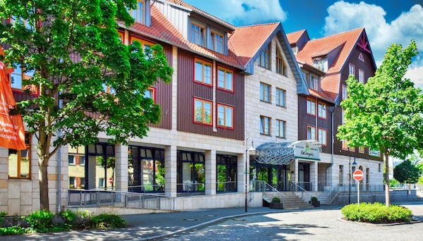 Hkk Hotel Wernigerode