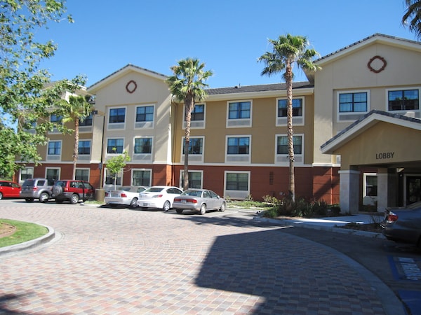 Extended Stay America Suites - Los Angeles - Simi Valley