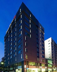 Urban Hotel 33
