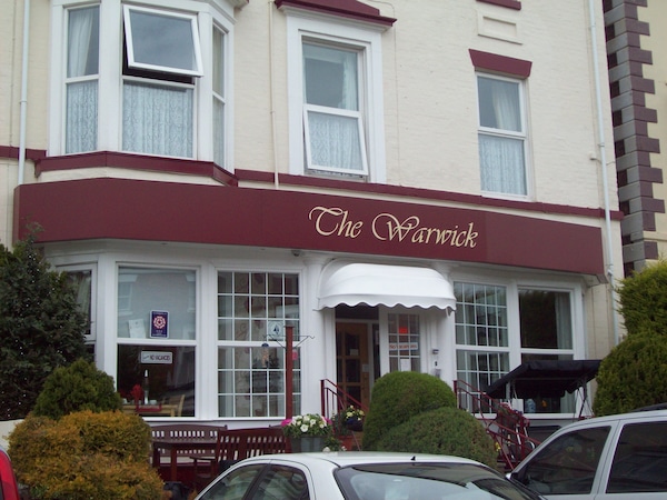 The Warwick Southport