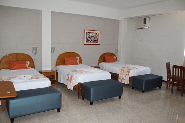 Rio Hotels 1- Bagua Grande