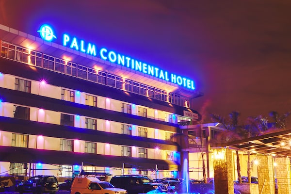 Palm Continental