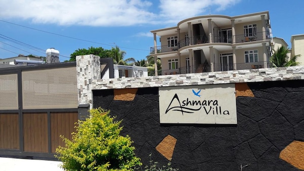Ashmara Villa
