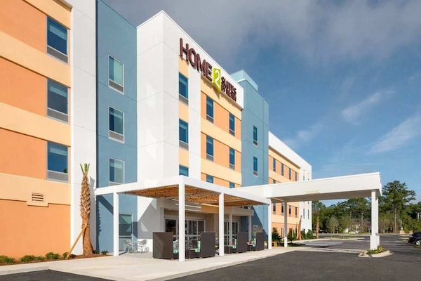 Home2 Suites By Hilton Tallahassee State Capital