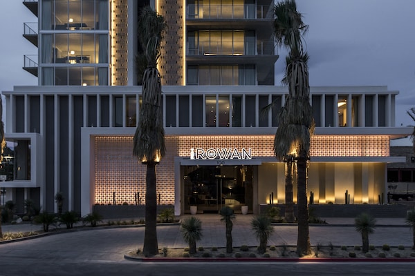 Kimpton Rowan Palm Springs Hotel, An Ihg Hotel