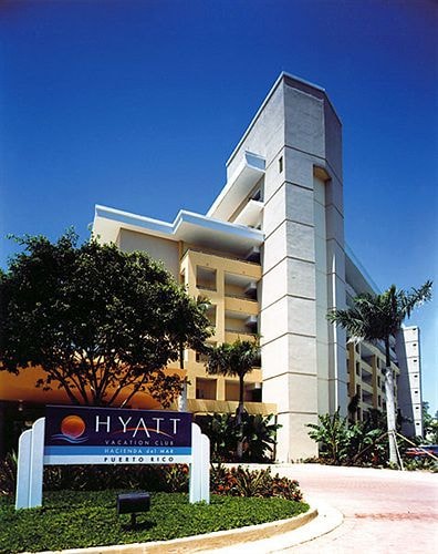 Hyatt Vacation Club At Hacienda Del Mar - Dorado