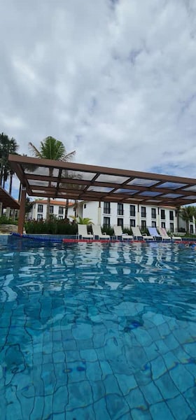 Quintas Santa Barbara Eco Resort