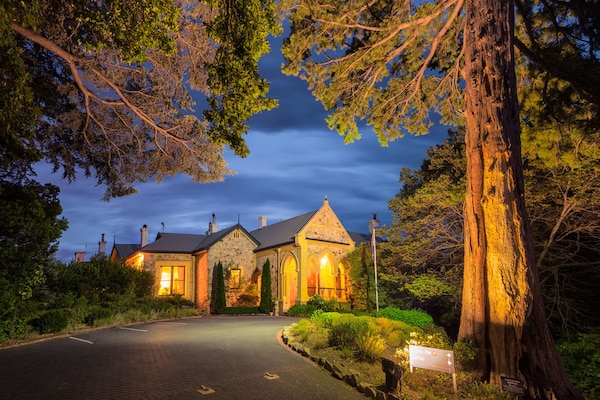 Mount Lofty House & Estate Adelaide Hills
