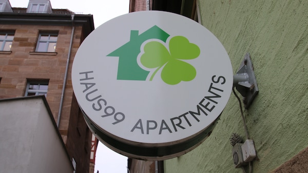 Haus99 Apartments