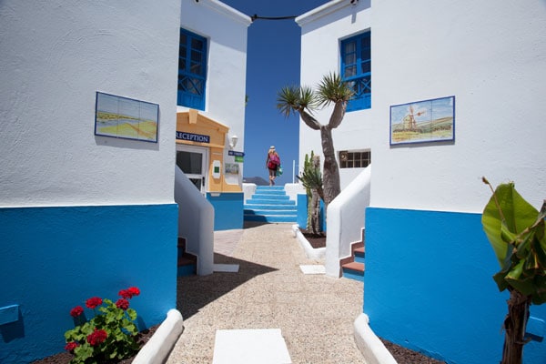 Apartamentos Punta Elena Beach