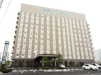 Hotel Route-Inn Mitokenchomae