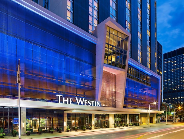 The Westin Cleveland Downtown