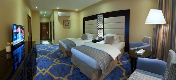 Dyar Al Hamra Hotel
