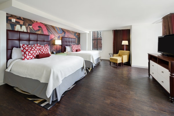 Hotel Indigo Nashville - UN HOTEL IHG®