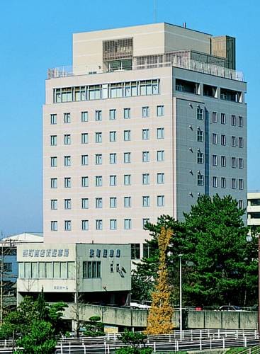 Matsue New Urban Hotel