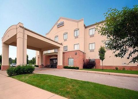 Comfort Inn & Suites St Louis-O'Fallon