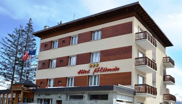 Hotel Ad'Eldorado