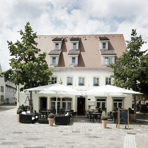 Hotel Adler am Schloss