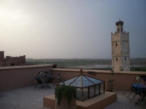 Hotel Riad Dar Daif