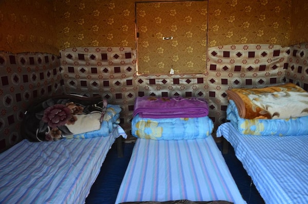 Bedouins Desert Camp