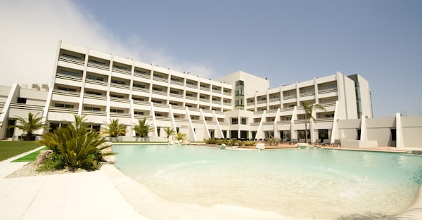 Hotel Porta Do Sol Conference Center & Spa